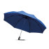 Składany odwrócony parasol niebieski MO9092-37  thumbnail