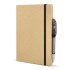 Notatnik Kraft Paper A5 Czarny LT92060-N0002 (2) thumbnail