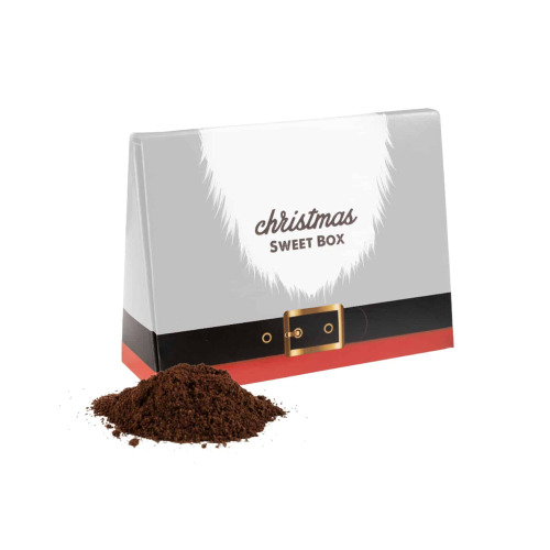 Kawa Mielona 50 G Wielokolorowy S0275/XM 