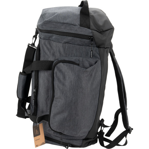 Torba sportowa ARARAT Schwarzwolf Szary F3409500AJ307 (5)