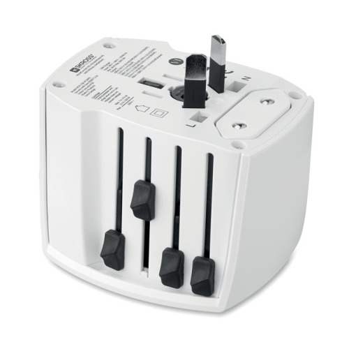 SKROSS® MUV USB AC 30W PD Bialy MO2980-06 (6)