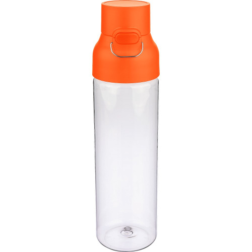 Butelka sportowa 750 ml Pomarańczowy VB295-07 (1)