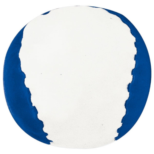 Piłeczka antystresowa DUBLIN Niebieski 270004 