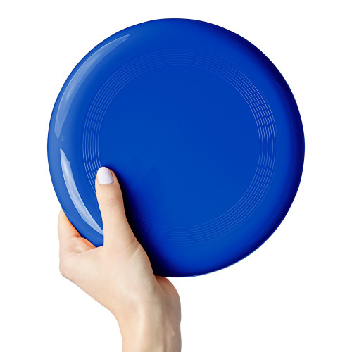 Frisbee Niebieski VB281-11 (1)