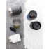 Kubek termiczny 360 ml, stal nierdzewna z recyklingu white P433.063 (7) thumbnail