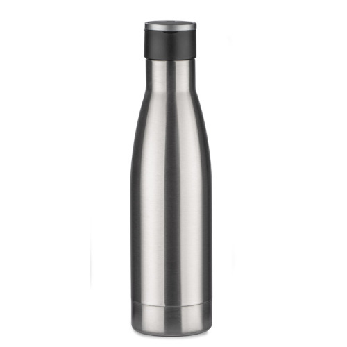 Butelka termiczna BONITA 500 ml Srebrny 16039-00 (2)