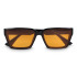 Okulary przeciwsłoneczne Mila UV400 Czarny / pomarańczowy LT86737-N0226 (2) thumbnail