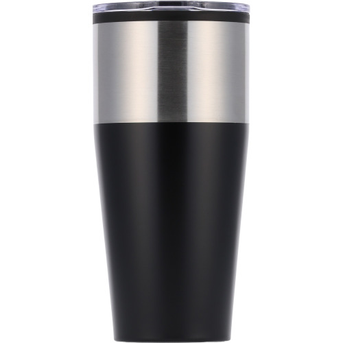 Kubek termiczny 600 ml JORDAN Czarny 8536903 (3)