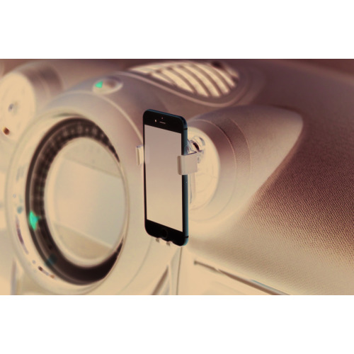 Ładowarka bezprzewodowa Czarny MO9428-03 (6)