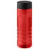 H2O Active® Eco Treble 750 ml screw cap water bottle  Czerwony 21048105  thumbnail