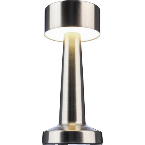 Lampka na biurko Srebrny VA870-32 (4)