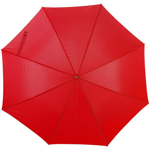 Parasol automatyczny Czerwony V4221-05 
