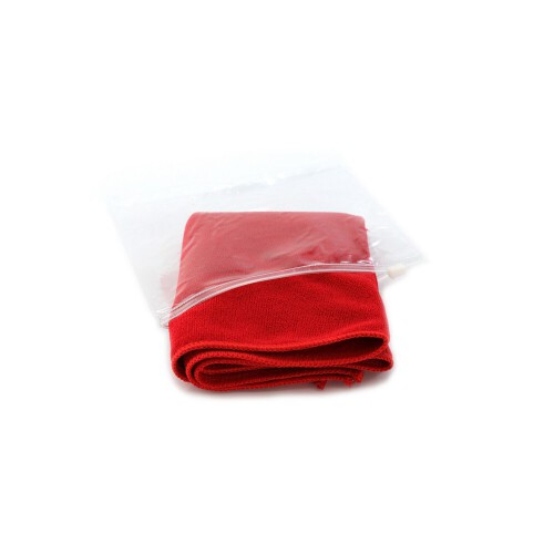 Ręcznik o wysokiej chłonności czerwony V9630-05 (6)
