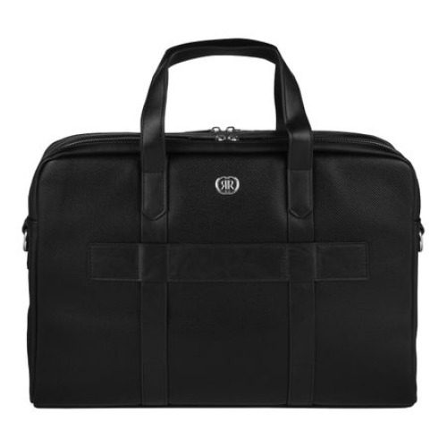 Teczka na dokumenty Regent Black Czarny NTD329A (1)