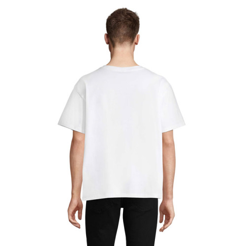 LEGACY OVERSIZED T-SHIRT Bialy S03996-WH-S (2)
