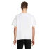 LEGACY OVERSIZED T-SHIRT Bialy S03996-WH-S (2) thumbnail