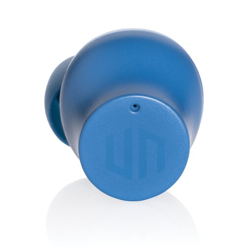 Bezprzewodowe słuchawki douszne Urban Vitamin Napa niebieski P329.725 (8)