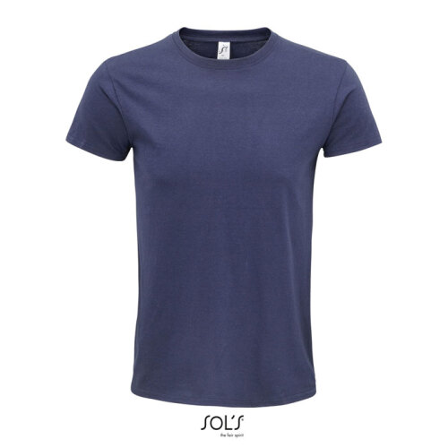 EPIC UNISEX T-SHIRT 140g French Navy S03564-FN-XS 