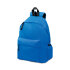 Plecak z poliestru 600D RPET niebieski MO6703-37  thumbnail