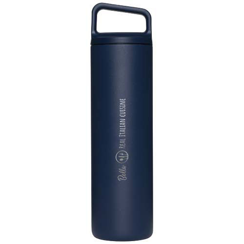 MiiR Widemouth butelka na wodę o pojemności 591 ml Granatowy 10093255 (1)