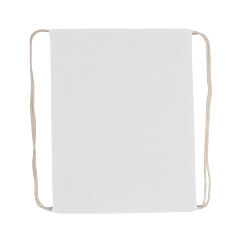 Worek bawełniany Biały X6002406 