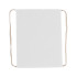 Worek bawełniany biały X6002406  thumbnail
