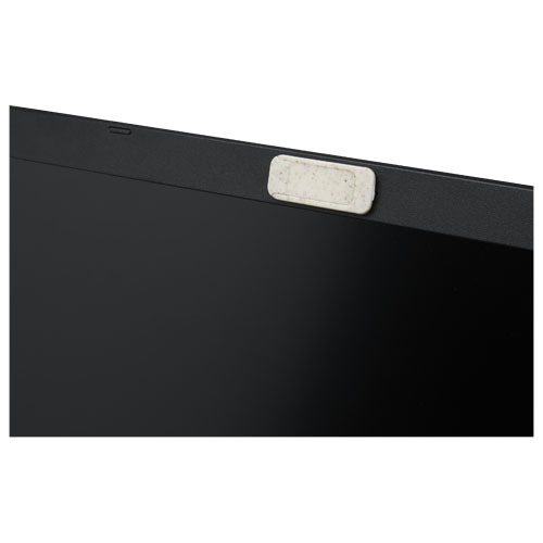 Kushi zasłonka kamerki internetowej ze słomy pszennej Beżowy 12424602 