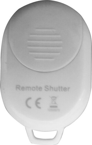 Samowyzwalacz do telefonów komórkowych na Bluetooth MADERA Biały 347506 (3)