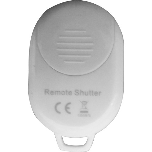 Samowyzwalacz do telefonów komórkowych na Bluetooth MADERA Biały 347506 (3)