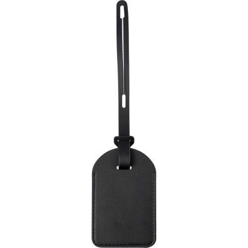 Zawieszka bagażowa z lokalizatorem Czarny VA518-03 (4)