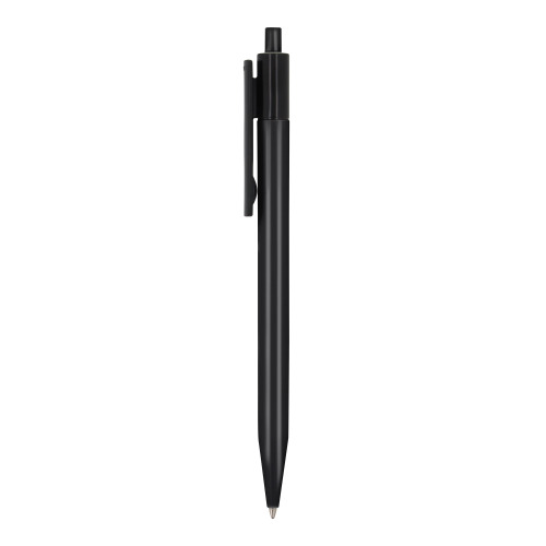 Długopis Kuma w mocnym kolorze Czarny LT87877-N0002 (1)