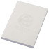 Notatnik A6 Novella Austen z miękką okładką, 100 kartek Kość słoniowa 21024402 (1) thumbnail