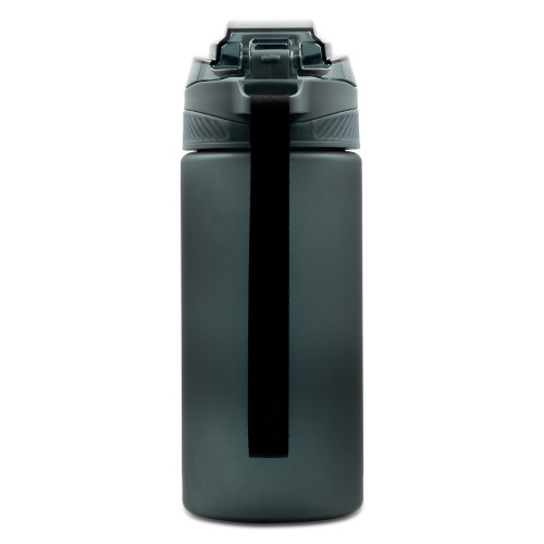 Butelka sportowa z Tritanu 500 ml Air Gifts | Leila Szary V1408-19 (5)
