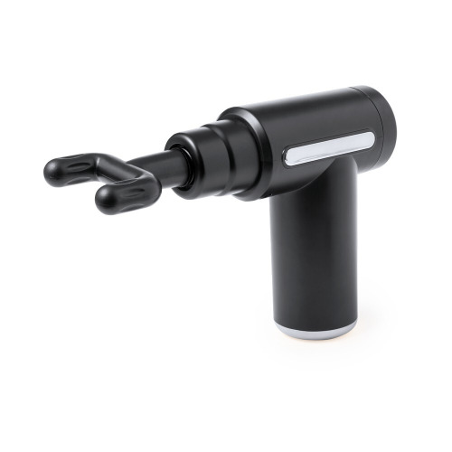 Masażer mięśni Czarny V2066-03 (1)