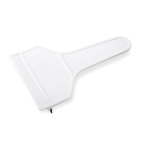 Skrobaczka do lodu Biały KC1063-06 (2)