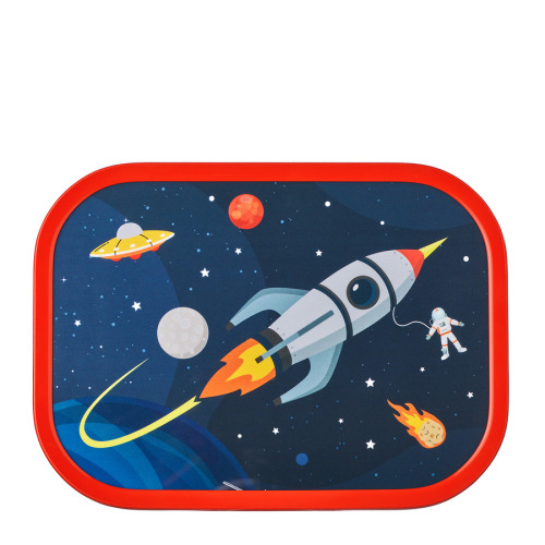 Lunchbox Campus Space Wielokolorowy MPL107440065389 (1)