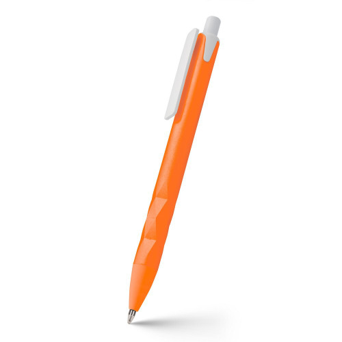 Długopis | Malvion Pomarańczowy VA938-07 