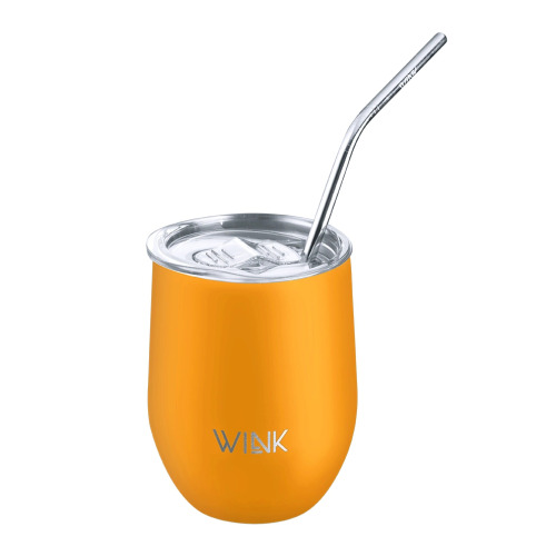 Tumbler WINK 350ml Wielokolorowy WNK07 (2)