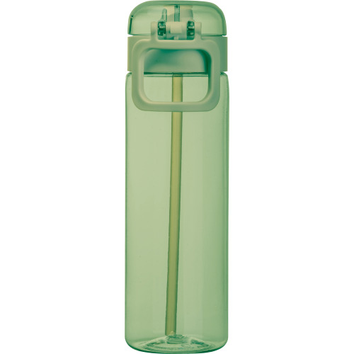Butelka PET 820 ml LOUISA Zielony 8553009 (6)