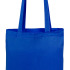 Torba bawełniana na zakupy Niebieski V6889-11 (2) thumbnail
