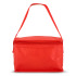 R-PET 6 Torba chłodząca na puszki z włókniny 20 x 13 x 12,5 cm 75g/m² Czerwony LT95390-N0021 (1) thumbnail