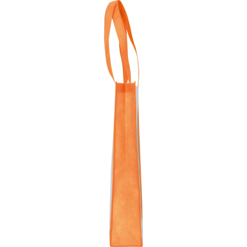 Torba non-woven 75g/m2 WALES Pomarańczowy 563710 (2)