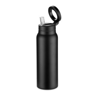 Butelka termiczna z uchwytem magnetycznym MAGHOLD 700 ml