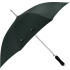 Parasol automatyczny z filtrem UV Ø100 cm AVIGNON Ciemnozielony 520299 (2) thumbnail