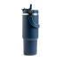 Kubek termiczny 900 ml Granatowy IP37063065  thumbnail