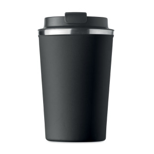 Dwuścienny kubek 350 ml