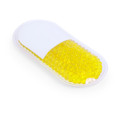 Ogrzewacz i schładzacz do rąk żółty V9818-08 