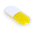 Ogrzewacz i schładzacz do rąk żółty V9818-08  thumbnail