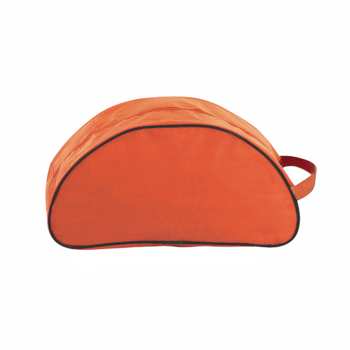 Torba na buty Pomarańczowy V4784-07 