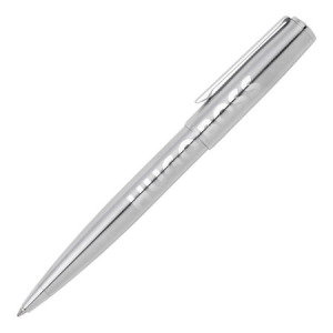Długopis Label Chrome Srebrny